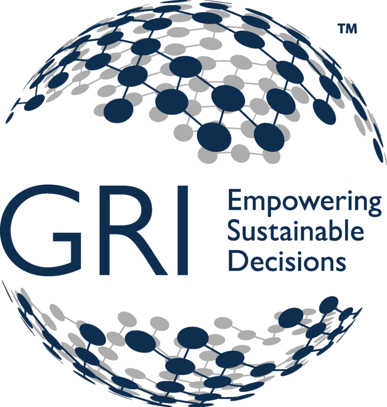 Global Reporting Initiative (GRI) Logo Vector.svg